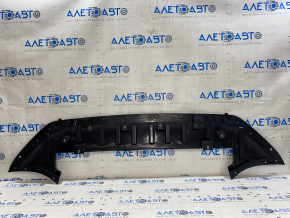 Front Bumper Guard Ford Edge 19-