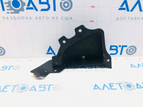 Front mudguard mudguard left Ford Escape MK4 20- plastic
