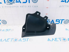 Front mudguard mudguard left Ford Escape MK4 20- plastic