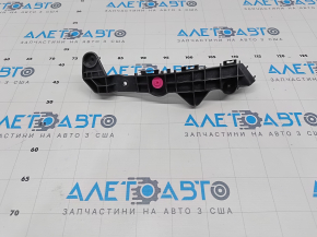 Front Bumper Fastener Right Wing Lexus NX200t NX300 NX300h 15-21 TW