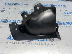 Front mudguard mudguard right Ford Escape MK4 20- plastic