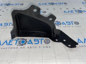 Front mudguard mudguard right Ford Escape MK4 20- plastic