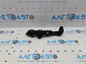 Front Bumper Fastener Left Wing Lexus NX200t NX300 NX300h 15-21 TW