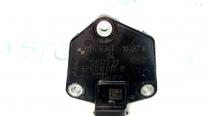 Oil level sensor BMW 5 F10 14-16 2.0T