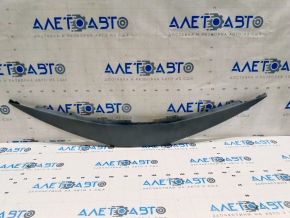 Upper radiator grille trim Toyota Camry v70 21-24 LE\XLE