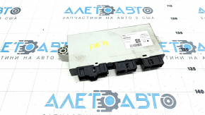 Keyless Control Unit BMW 5 F10 11-16 for Comfort Access