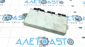 Keyless Control Unit BMW 5 F10 11-16 for Comfort Access