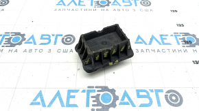 Front right jack BMW 5 F10 11-16 broken latches
