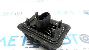 Front right jack BMW 5 F10 11-16 broken latches