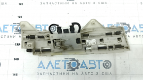 Foot operated boot opening sensor Volvo XC60 18-21 complete with bracket