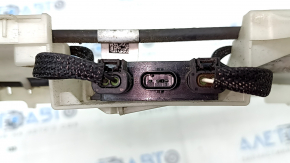Foot operated boot opening sensor Volvo XC60 18-21 complete with bracket