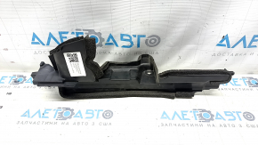 Left radiator deflector Toyota Camry v70 18-20 hybrid LE\XLE