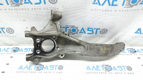Front left axle Volvo XC60 18-24