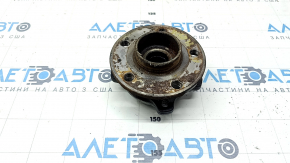 Front right hub Volvo XC60 18-22 rusty
