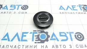 Center cap for wheel Volvo XC60 18-23 dark gray