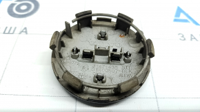 Center cap for wheel Volvo XC60 18-23 dark gray