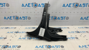 Front right wing bracket BMW X5 X6 E70 E71 07-13 TW