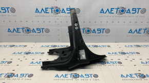 Front left wing bracket BMW X5 X6 E70 E71 07-13 TW
