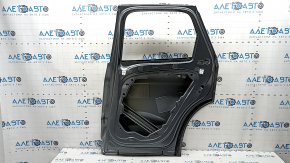 Door bare rear right Volvo XC60 18-23 graphite 714