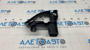 Front bumper mount under headlight right Honda HR-V 16-22 TW