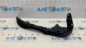 Front bumper mount under headlight right Honda Accord 13-17 TW