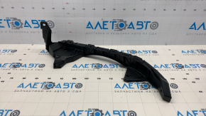 Front bumper mount under headlight right Honda Accord 13-17 TW