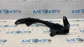 Front bumper mount under headlight left Honda Accord 13-17 TW