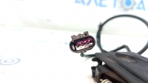 Left hood lock Volvo XC60 18-23 with sensor and cable