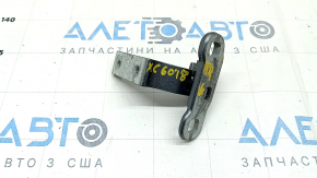 Door hinge lower rear right Volvo XC60 18-23