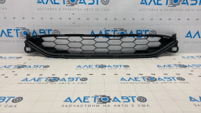 Lower grille front bumper Honda HR-V 16-18 TW