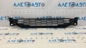 Lower grille front bumper Honda HR-V 16-18 TW