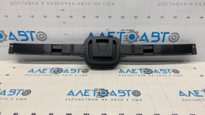 Fastening of the central molding Honda Accord 18-22 TW