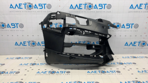 Front bumper frame right BMW 5 G30 17-23 M-tech TW