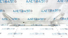 TV top bar Volvo XC60 18-23