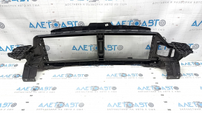 Air duct louver upper Volvo XC60 18-23