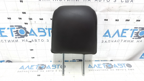 Headrest rear left Lincoln MKC 15-19 leather brown
