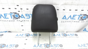 Headrest rear left Lincoln MKC 15-19 leather brown