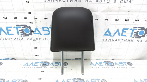 Headrest rear right Lincoln MKC 15-19 leather brown