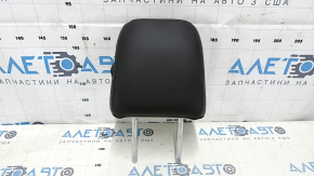 Headrest rear right Lincoln MKC 15-19 leather brown