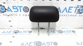 Headrest rear center Lincoln MKC 15-15 leather brown