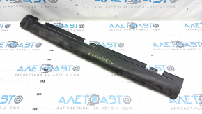Upper radiator deflector Volvo XC60 18-21