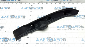Wing seal door-wing left Volvo XC60 18-23