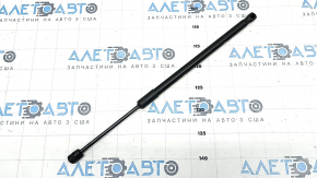 Hood shock absorber left Volvo XC60 18-22