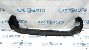 Lower radiator deflector Volvo XC60 18-23