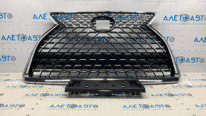 Radiator grill assembly Lexus RX350 RX450h 20-