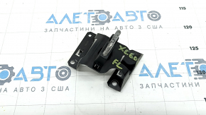 Hood lock bracket left Volvo XC60 18-23