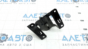 Hood lock bracket left Volvo XC60 18-23