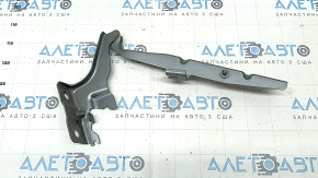 Hood hinge right Volvo XC60 18-23