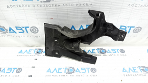Side arch protection right Volvo XC60 18-23