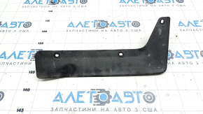 Mudguard front fender liner right Volvo XC60 18-23